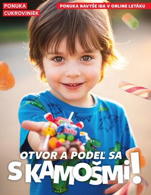 Kaufland 23.10. - 29.10. - Kaufland Poprad - Jiřího Wolkera