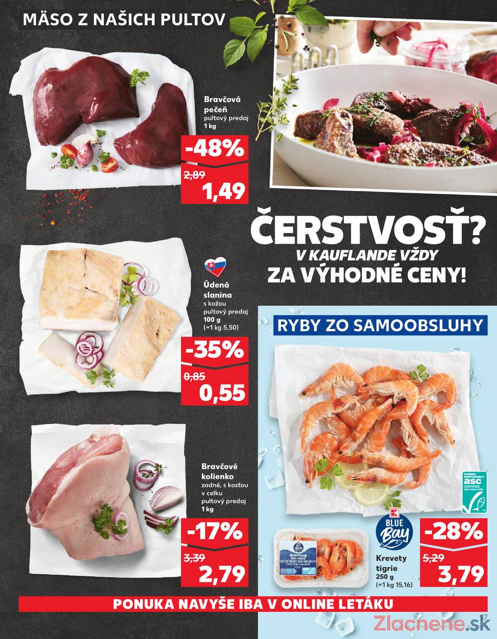 Leták Kaufland - Kaufland 23.10. - 29.10. - Kaufland Liptovský Mikuláš - strana 17 Leták Kaufland - Kaufland 23.10. - 29.10. - Kaufland Liptovský Mikuláš - strana 17