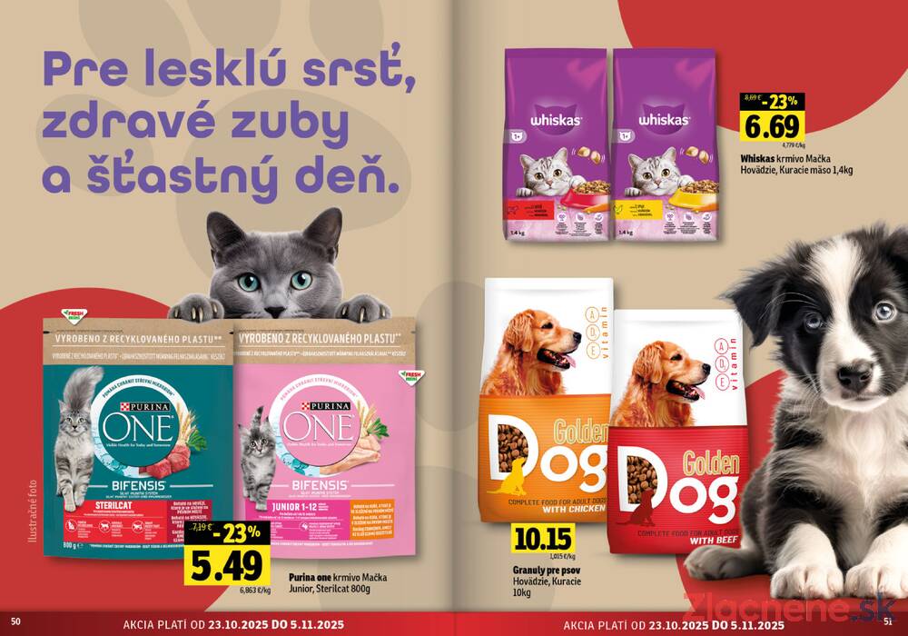 Leták Fresh
		  platný do 5.11.2025 - strana 26