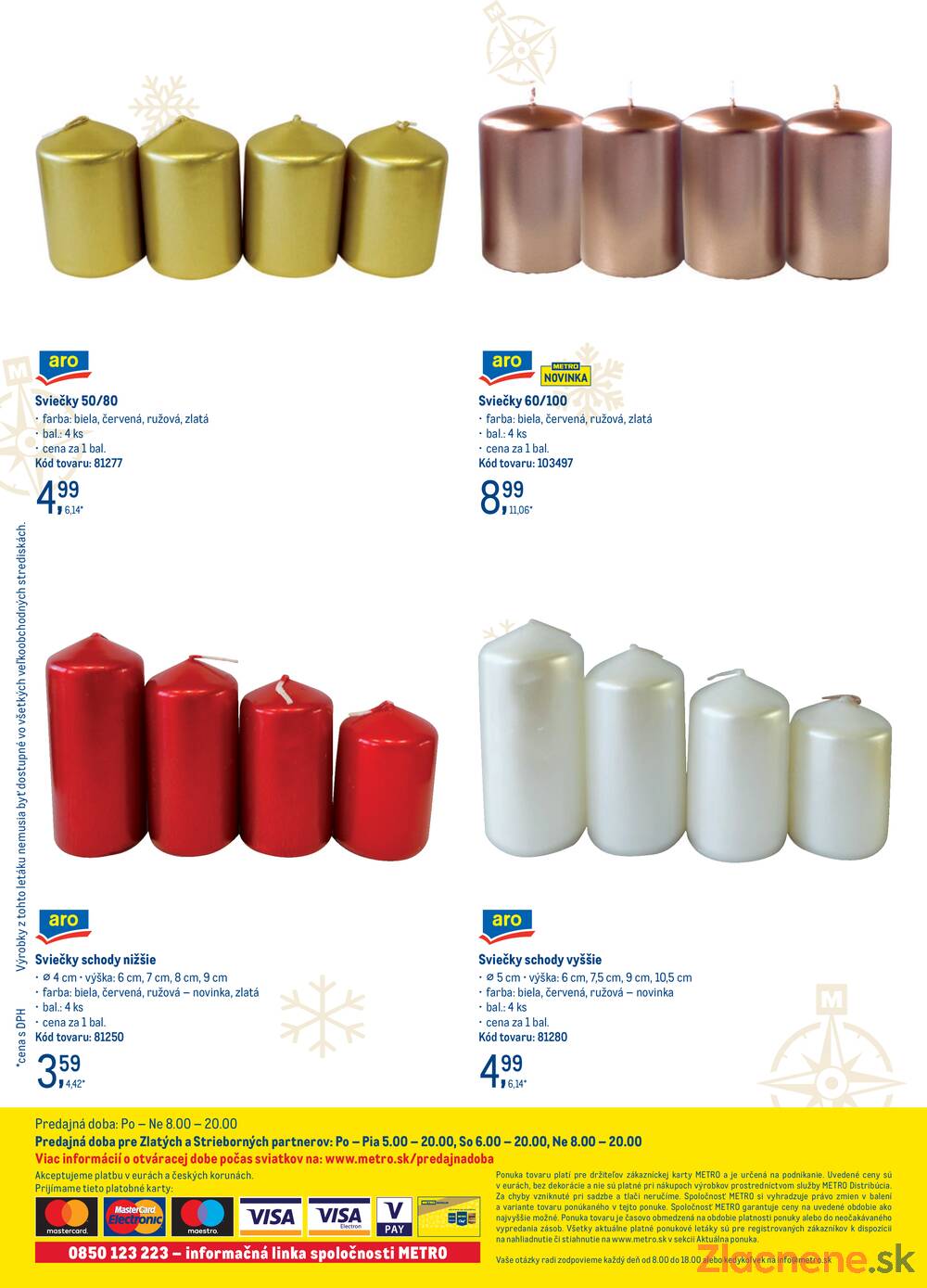 Leták Makro
		  platný do 18.11.2025 - strana 16