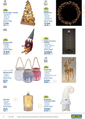 Leták Makro
		  platný do 18.11.2025 - strana 7