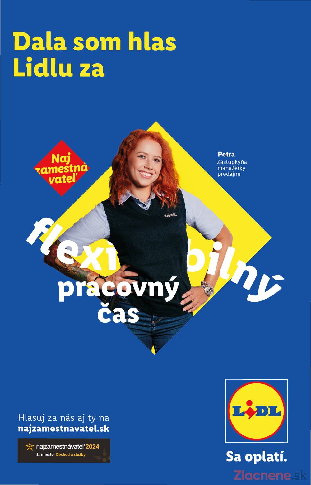 Leták Lidl
		  platný do 2.11.2025 - strana 94