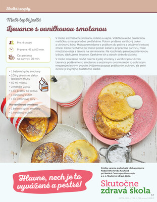 Kaufland 30.10. - 5.11. - Kaufland Detva