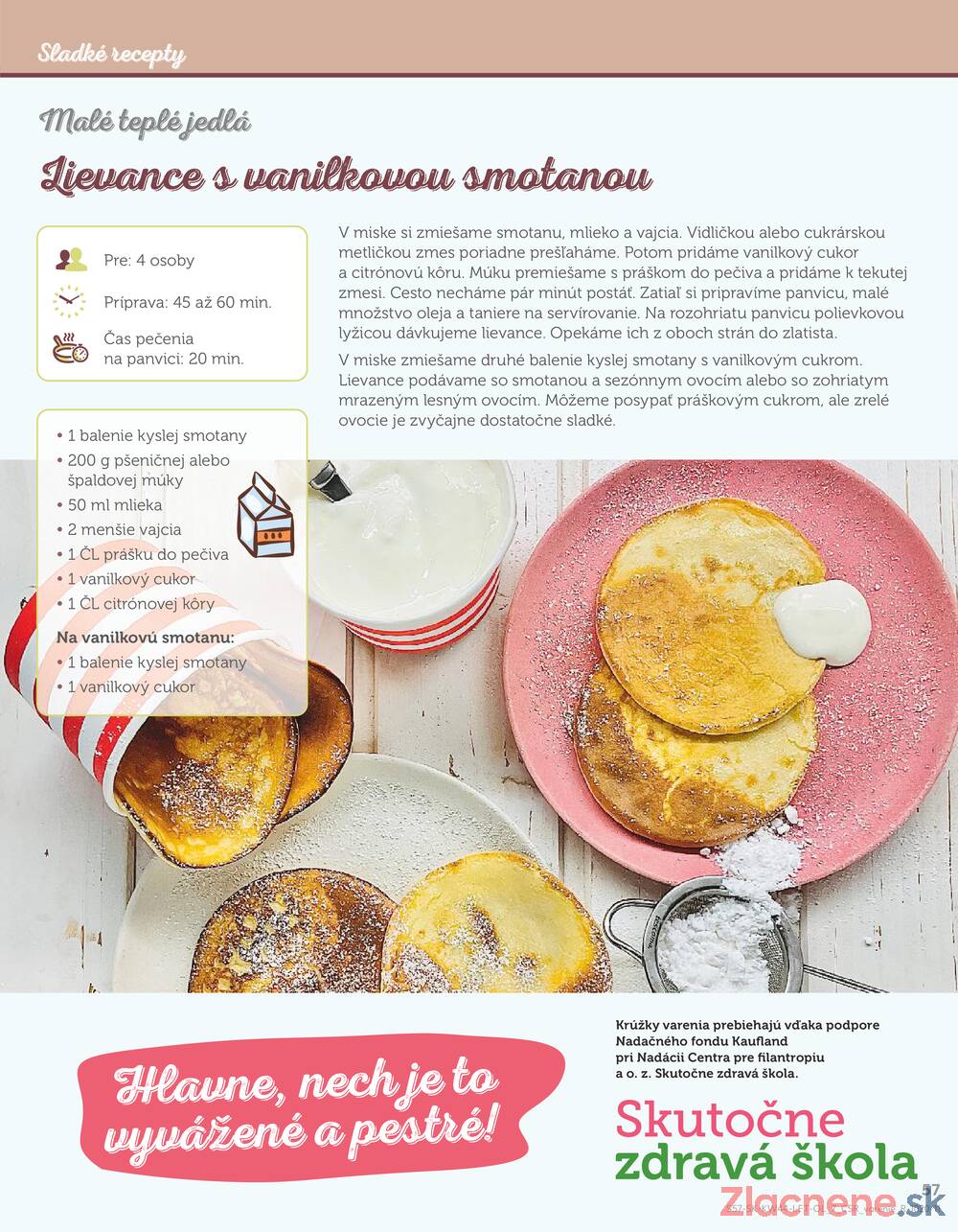 Leták Kaufland - Kaufland 30.10. - 5.11. - Kaufland Piešťany - strana 57