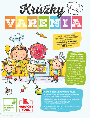 Kaufland 30.10. - 5.11. - Kaufland Martin