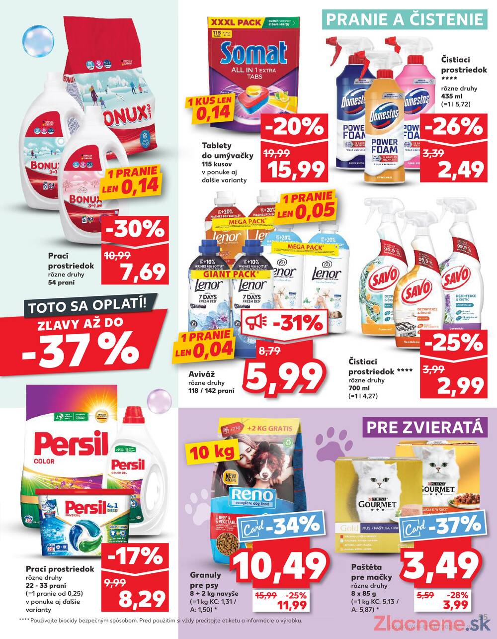 Leták Kaufland - Kaufland 30.10. - 5.11. - Kaufland Prešov - Sídlisko 3 - strana 55 Leták Kaufland - Kaufland 30.10. - 5.11. - Kaufland Prešov - Sídlisko 3 - strana 55