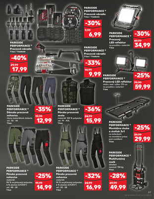 Kaufland 30.10. - 5.11. - Kaufland Šamorín-Mliečno - Krajinská cesta