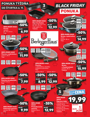 Leták Kaufland
platný do 12.11.2025 - strana 68