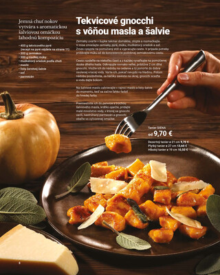 Leták Tescoma
platný do 31.1.2026 - strana 8