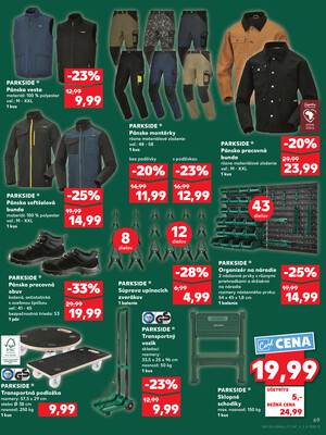 Kaufland 13.11. - 19.11. - Kaufland Zlaté Moravce