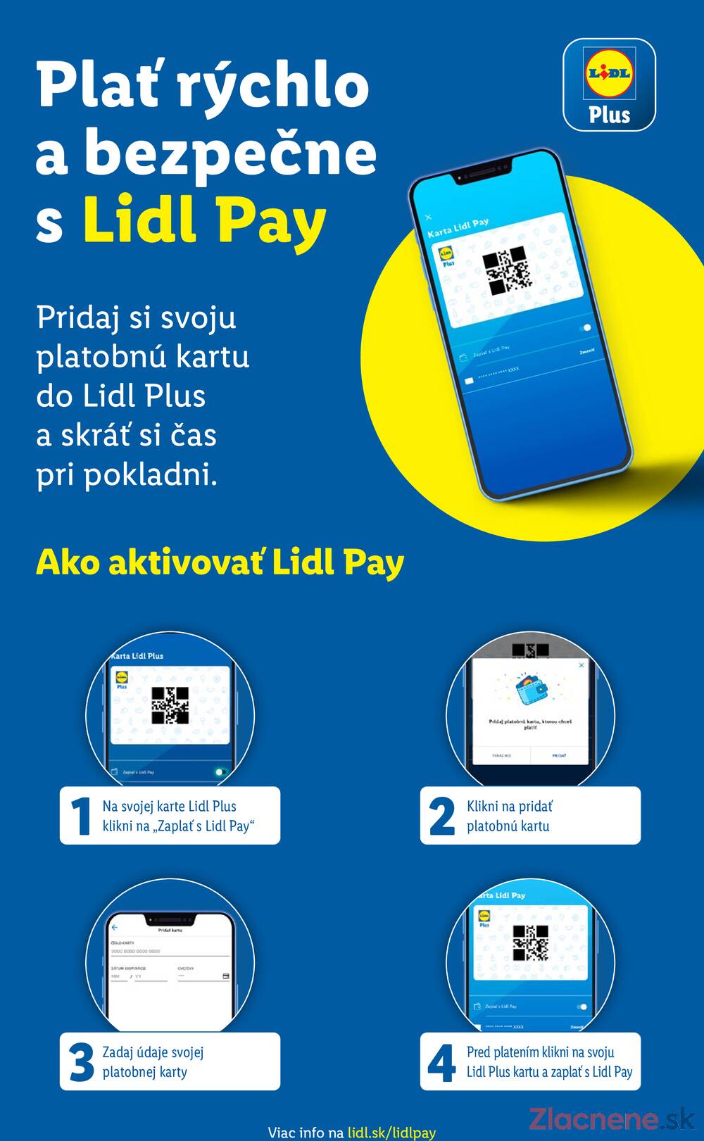 Leták Lidl
platný do 16.11.2025 - strana 109