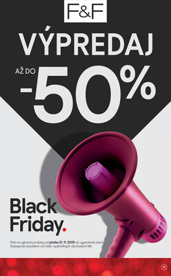 Tesco malé hypermarkety od 19.11. do 25.11.2025