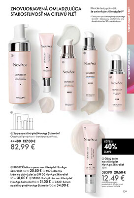 Oriflame do 2.12.
