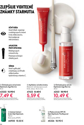 Oriflame do 2.12.