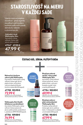 Oriflame do 2.12.