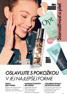 Oriflame do 2.12.
