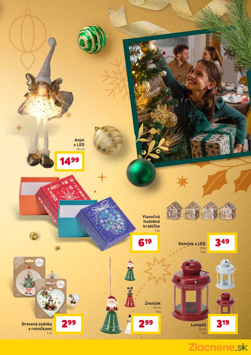 Leták Billa
		  platný do 23.12.2025 - strana 5