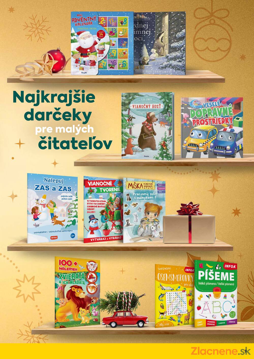 Leták Billa
		  platný do 23.12.2025 - strana 9