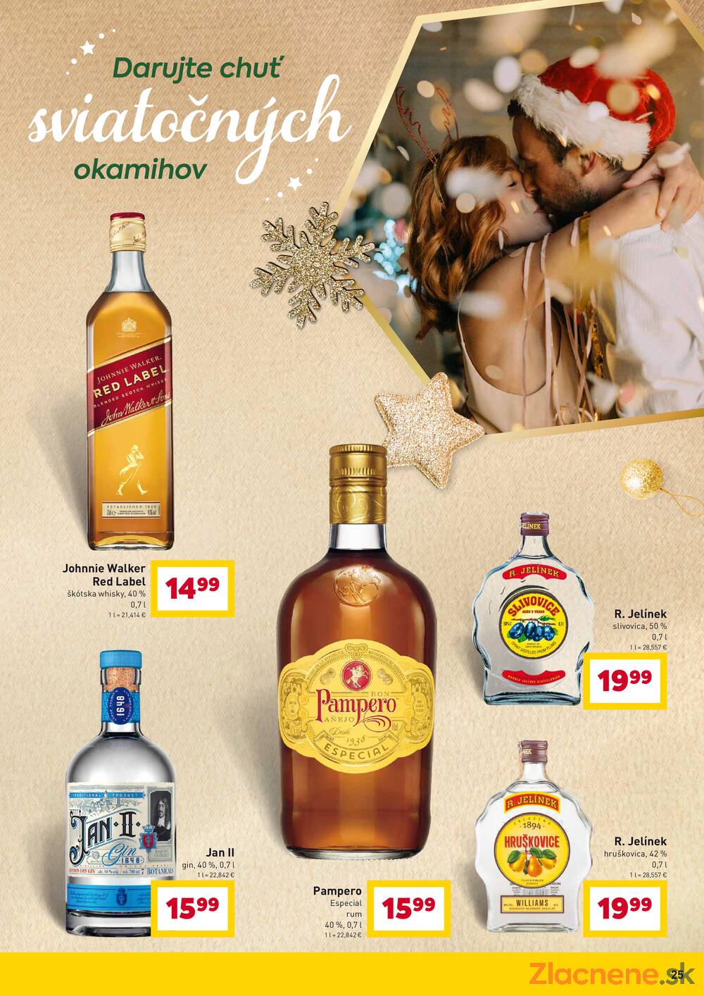 Leták Billa
platný do 9.12.2025 - strana 25