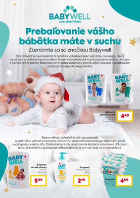 Leták Billa
platný do 9.12.2025 - strana 37