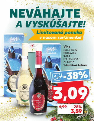 Leták Kaufland
		  platný do 26.11.2025 - strana 49