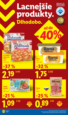 Leták Lidl
		  platný do 23.11.2025 - strana 60