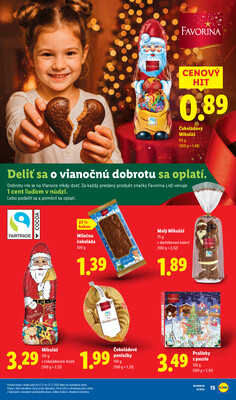 Leták Lidl
		  platný do 23.11.2025 - strana 60