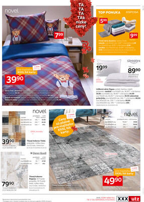 Leták XXXLutz
platný do 7.12.2025 - strana 11