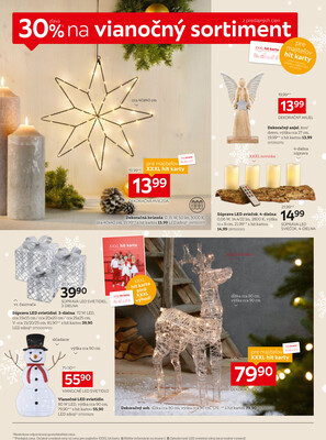 Leták XXXLutz
platný do 7.12.2025 - strana 18