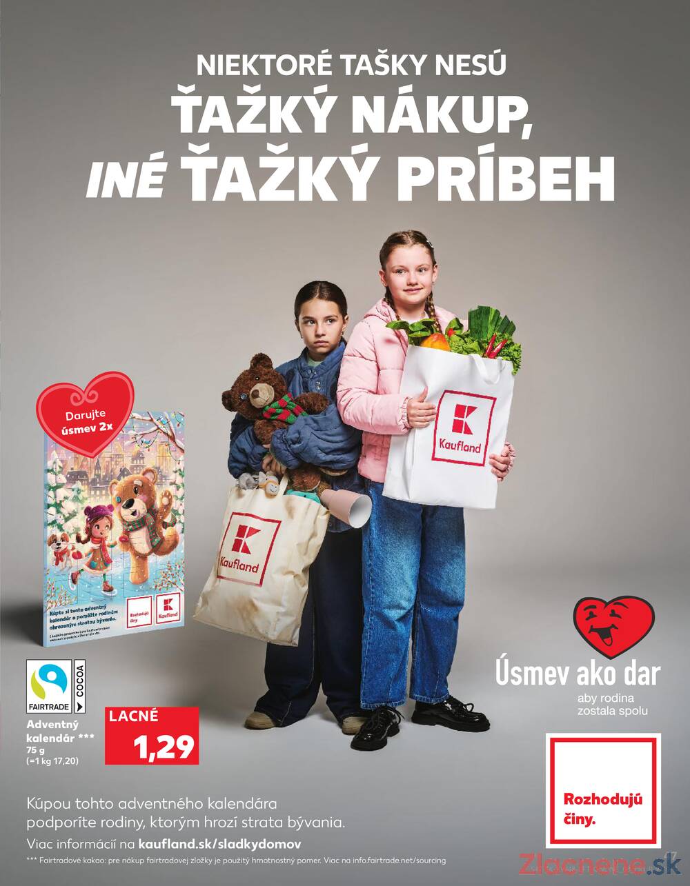 Leták Kaufland - Kaufland 27.11. - 3.12. - Kaufland Piešťany - strana 47 Leták Kaufland - Kaufland 27.11. - 3.12. - Kaufland Piešťany - strana 47