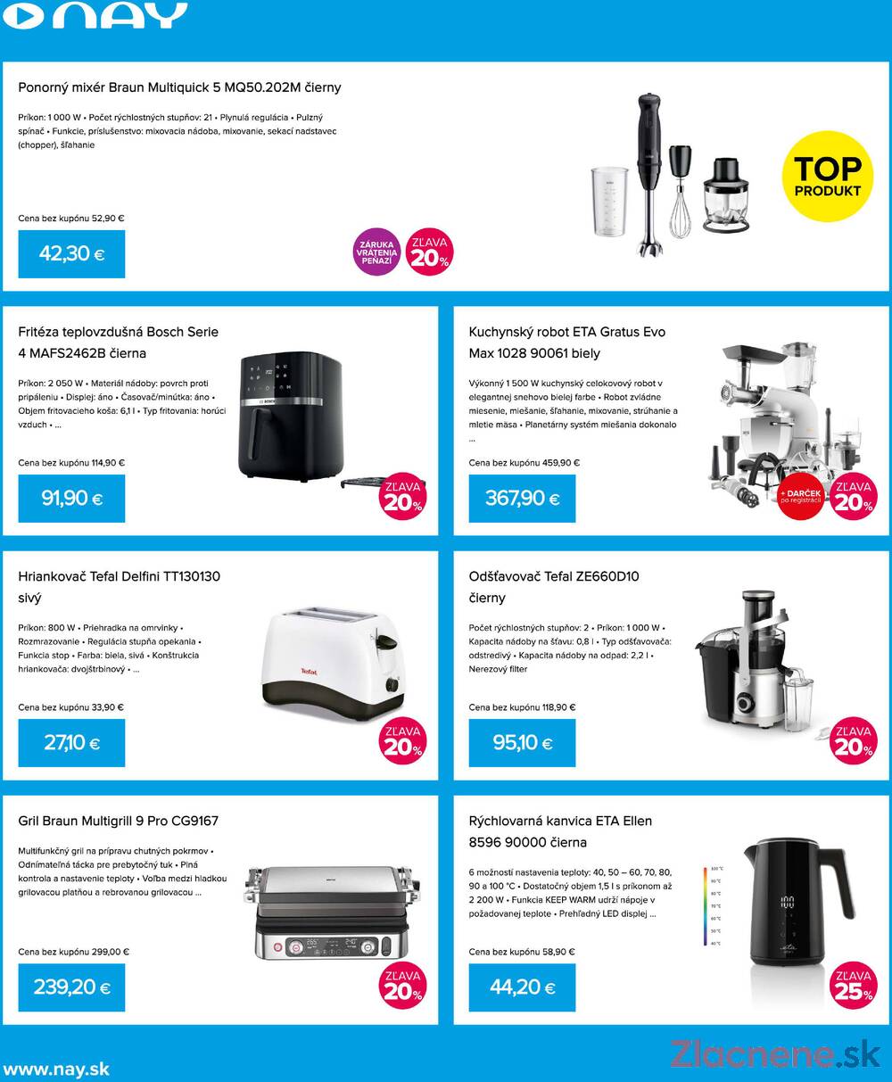 Leták NAY - NAY od 3.12. do 24.12.2025 - strana 12 Leták NAY - NAY od 3.12. do 24.12.2025 - strana 12