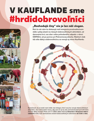 Kaufland 4.12. - 10.12. - Kaufland Piešťany