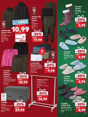 Kaufland 11.12. - 17.12. - Kaufland Svidník