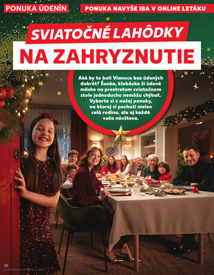 Kaufland 11.12. - 17.12. - Kaufland Martin