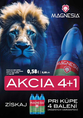 Labaš Magazín do 31.12.