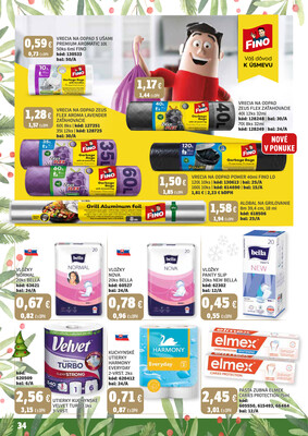 Labaš Magazín do 31.12.