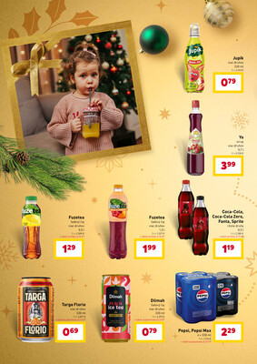 Billa od 17.12. do 23.12.2025