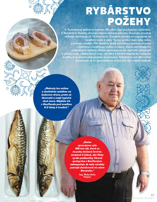 Kaufland 18.12. - 24.12. - Kaufland Bardejov