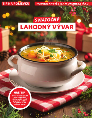 Kaufland 18.12. - 24.12. - Kaufland Zvolen Zapad-Teplicky