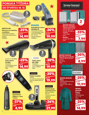 Kaufland 18.12. - 24.12. - Kaufland Zvolen Zapad-Teplicky
