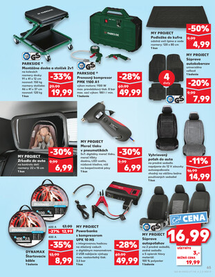 Kaufland 27.12. - 31.12. - Kaufland Detva