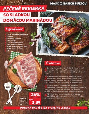 Kaufland 27.12. - 31.12. - Kaufland Zlaté Moravce