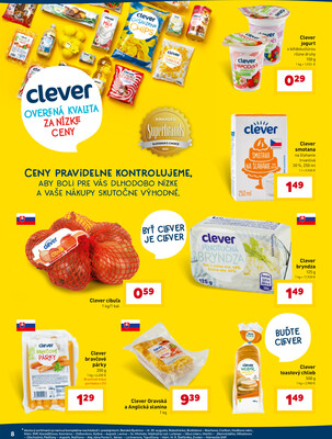 BILLA od 2.1. do 6.1.2026