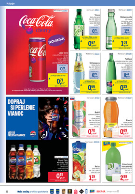 METRO Gastronómia do 13.1.