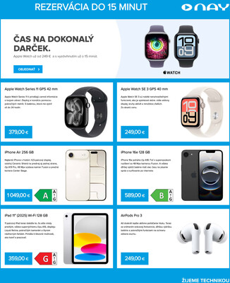 NAY od 12.1. do 23.1.2026