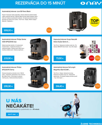 NAY od 12.1. do 23.1.2026