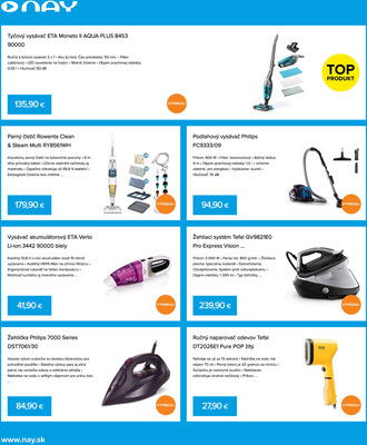 NAY od 12.1. do 23.1.2026