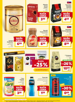 BILLA od 4.2. do 10.2.2026