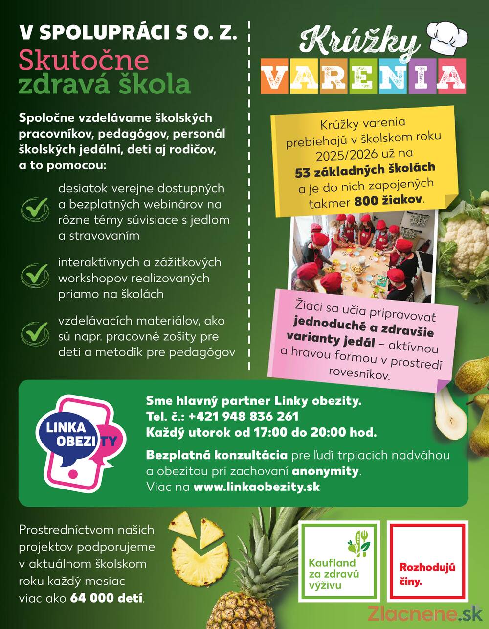 Leták Kaufland - Kaufland 5.2. - 11.2. - Kaufland Rimavská Sobota - strana 55