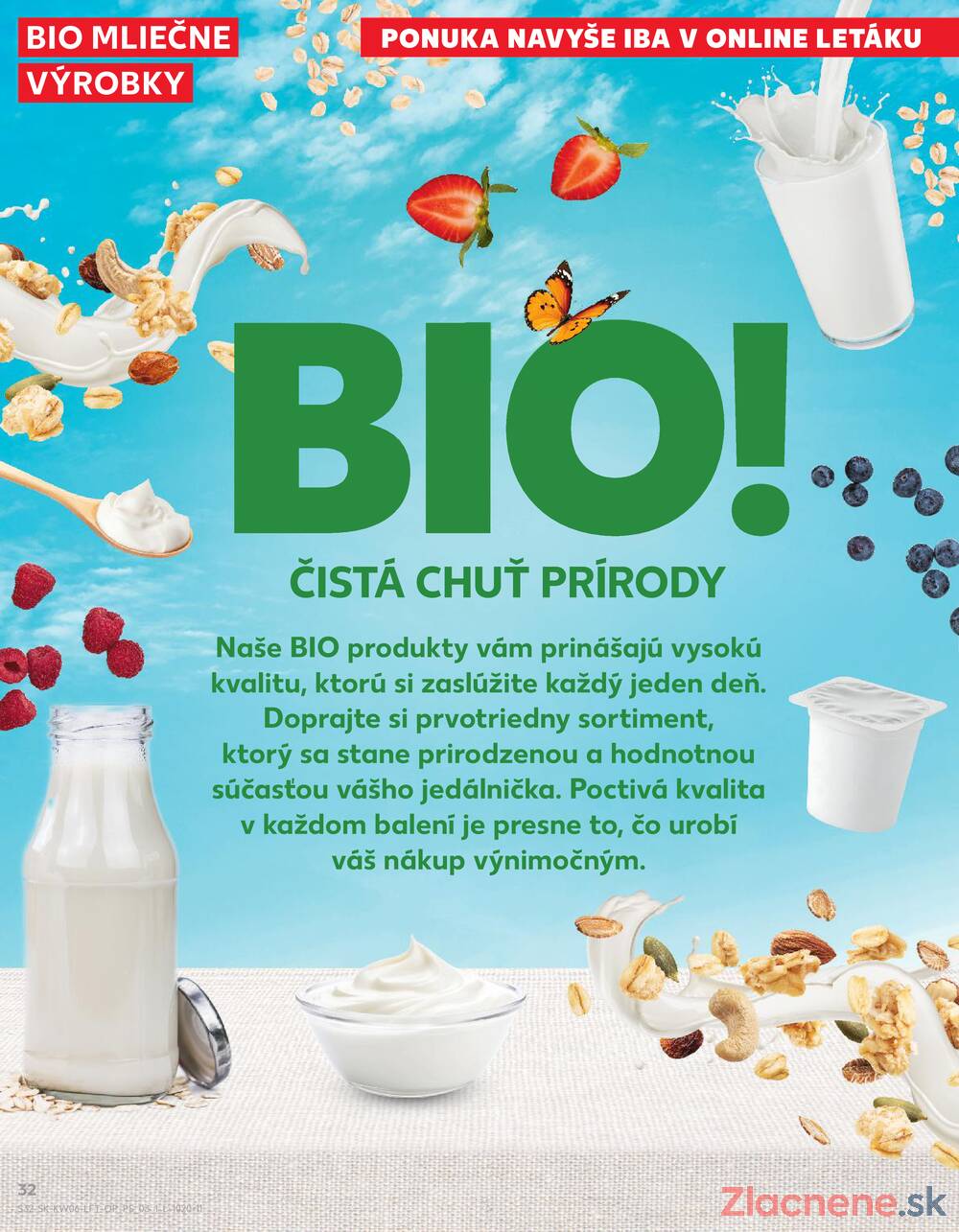 Kaufland 5.2. - 11.2. - Kaufland Lučenec